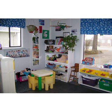 Home Centre