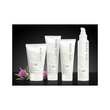 Our Newest Skin Care Line