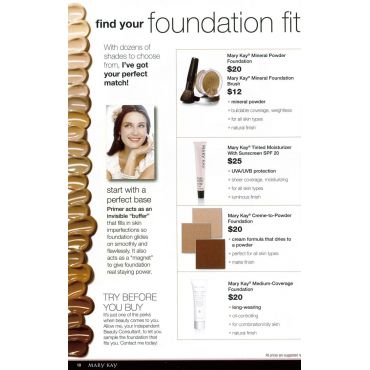 Foundation