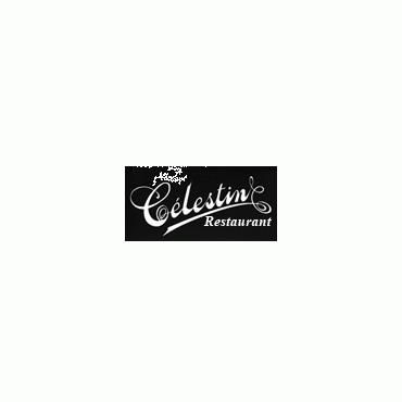 Célestin Restaurant PROFILE.logo