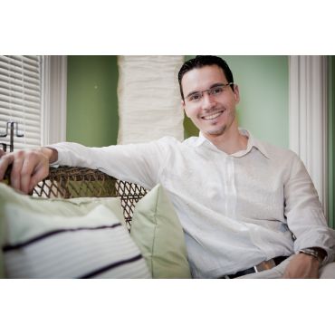 Mark Nixon, M.A., CCC, Guelph Counsellor