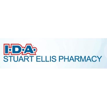 Stuart Ellis IDA logo