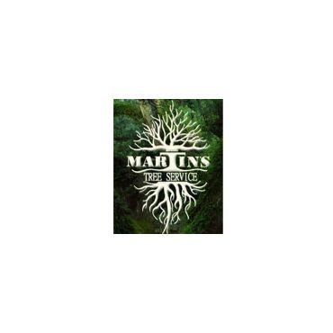 Martins Tree Services Inc. logo