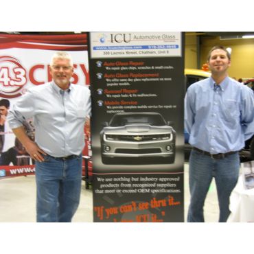 2012 Chatham Auto Show