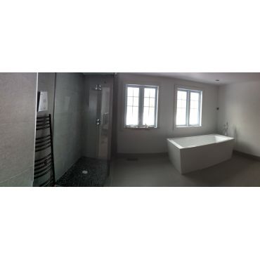 bathroom reno (after)