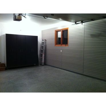 Georges Garage part3