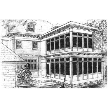 Duo offers design + build reno services.