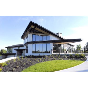 Duo specializes in Whole Home Reno's.