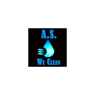 A.S. We Clean PROFILE.logo