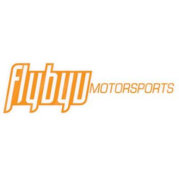 Flybyu Motorsports PROFILE.logo