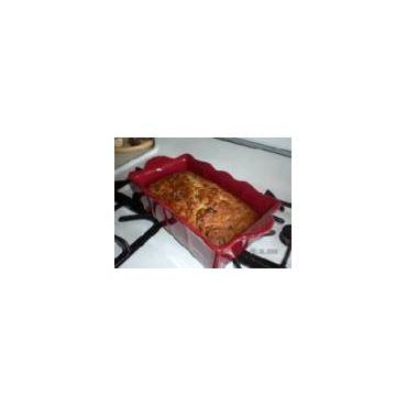Berry Loaf Pan Item#2238