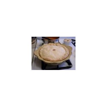 Round Baker Item#1387