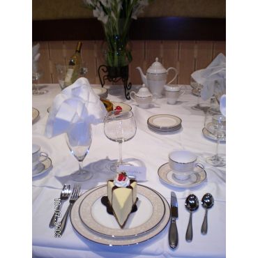 Fine China