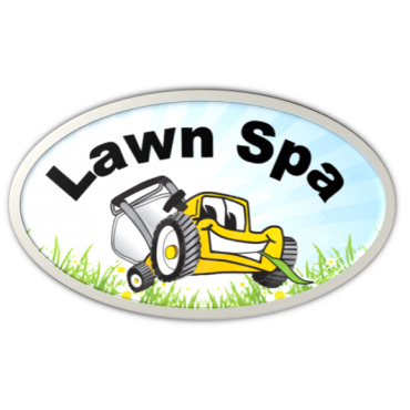 Lawn Spa logo