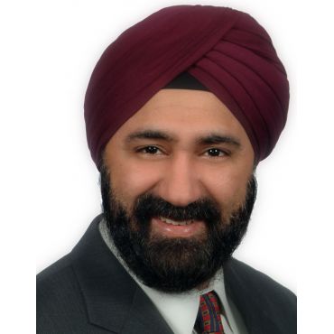 Parmeet Anand - Century 21 Green Realty Inc. PROFILE.logo