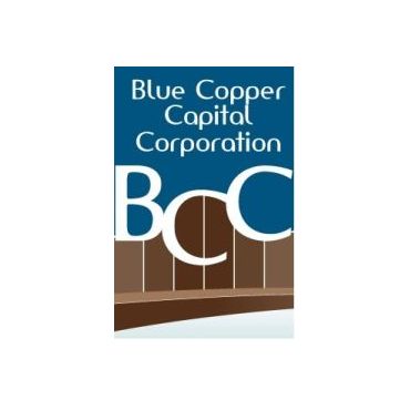 Blue Copper Capital Corporation PROFILE.logo