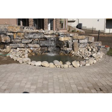 Water Features