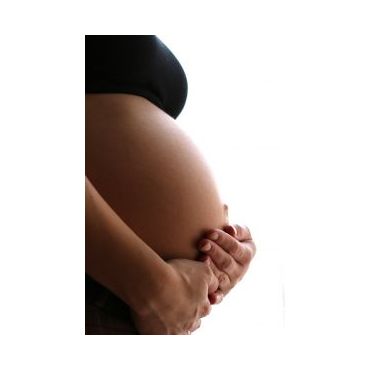 Massage Femme enceinte