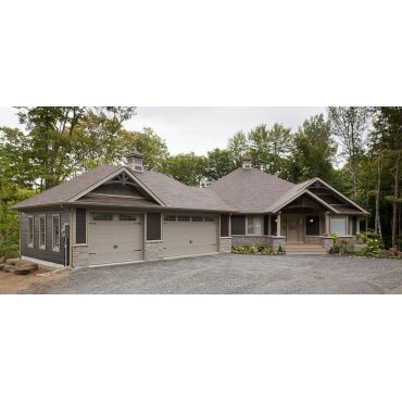 Home in Woodland Heights