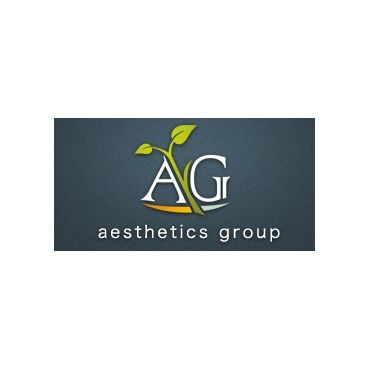 Aesthetics Landscape Contractors PROFILE.logo