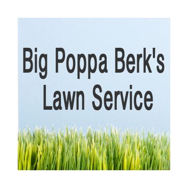 Big Poppa Berk's Lawn Service PROFILE.logo