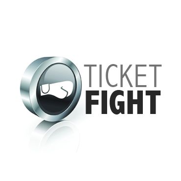 Ticket Fight logo