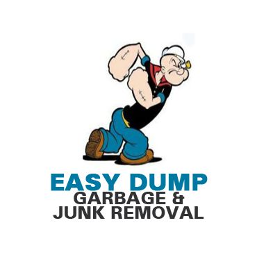 Easy Dump (Garbage & Junk Removal) PROFILE.logo