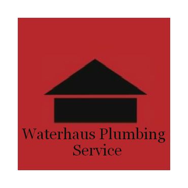 Waterhaus Plumbing Service PROFILE.logo