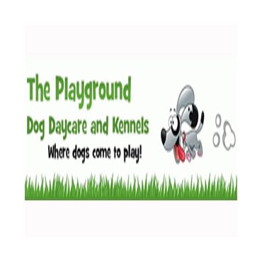 The Playground Dog Daycare and Kennels PROFILE.logo