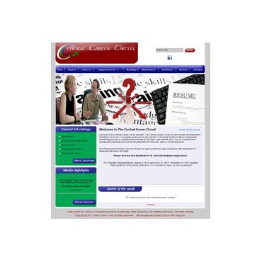 Central Career Circuit - Labrador