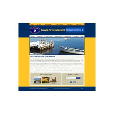 Town of Sunnyside - NL