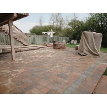 Strada Antico Rustic Salmon