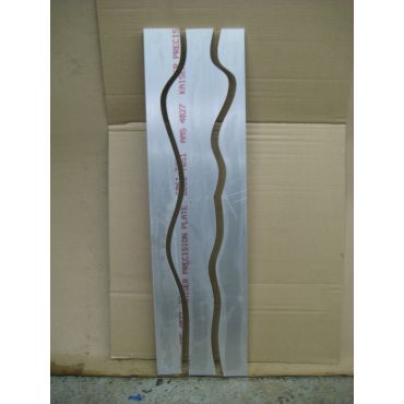 0.5" Aluminum