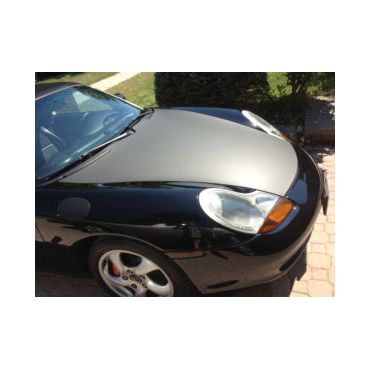Hood Wrap