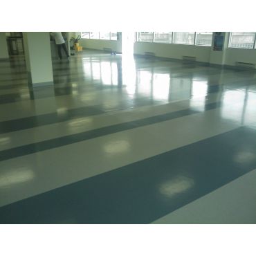 High Quality Strip and Wax work