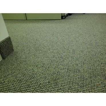 Certified Carpet Cleaning