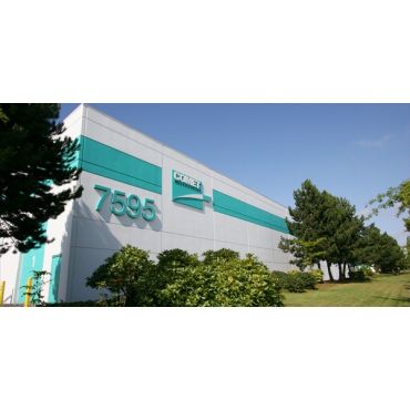 Comet Warehousing Ltd.