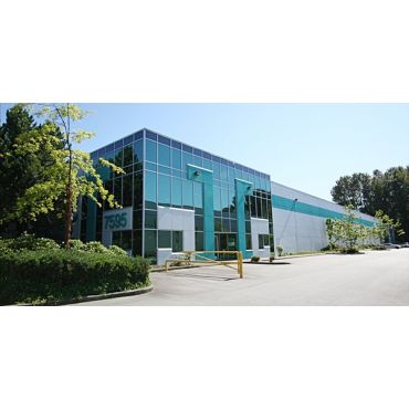 Comet Warehousing Ltd.