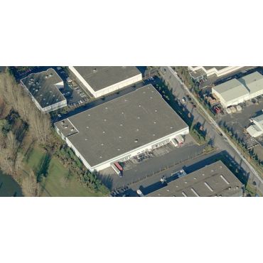 Comet Warehousing Ltd.