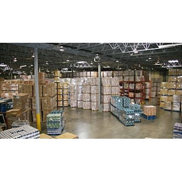 Comet Warehousing & Logistics