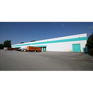 Comet Freight & Transportation