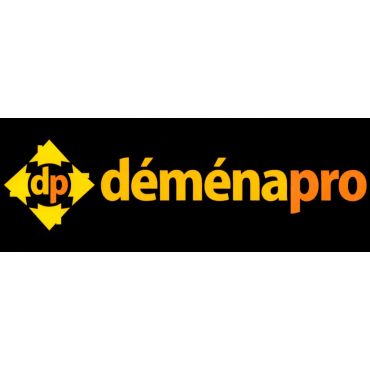 Déménapro inc. PROFILE.logo