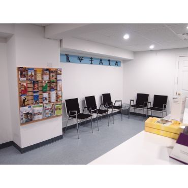 Waiting Room