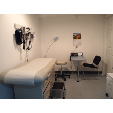 Exam Room 1