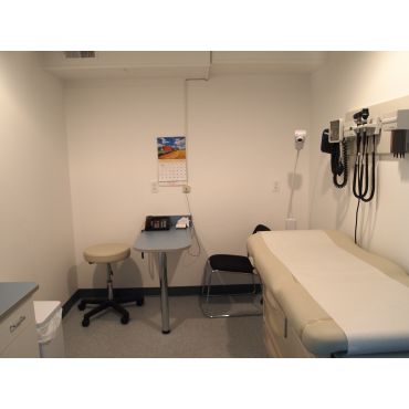 Exam Room 2