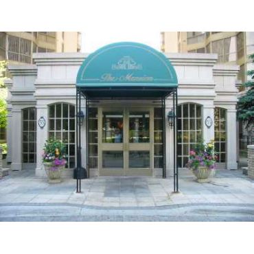 55 Kingsbridge Garden