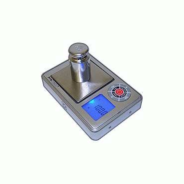 My Weigh Pocket Scales