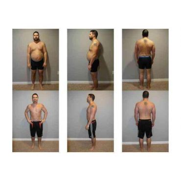 Men! Don`t be shy!!! This is for you too