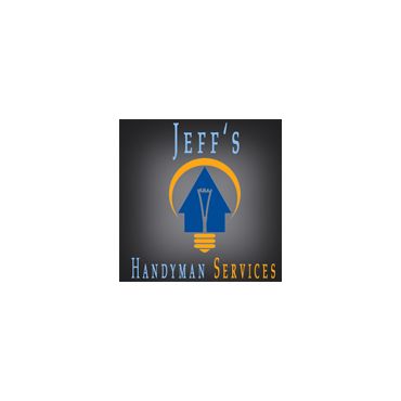 Jeff's Handyman Services PROFILE.logo