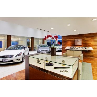 Auto West Infiniti
